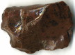 Obsidian - Mahogany